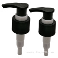 24-28mm Lotion Pump Plastic Spray Actuator Closure